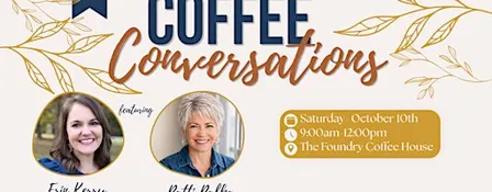 Coffee Conversations