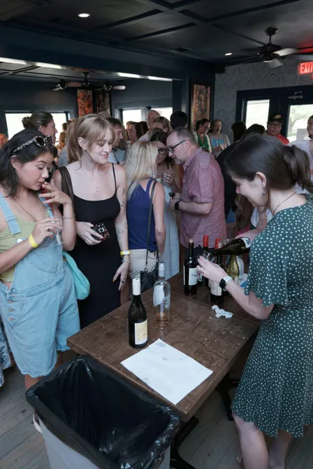 Caffvino Vino Fest