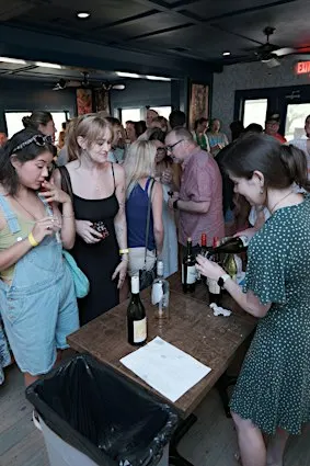 Caffvino Vino Fest