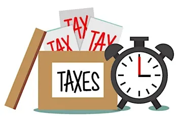 Tanner Teepen Teaches Taxes