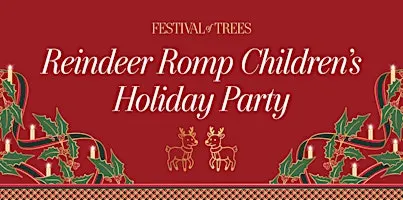 Reindeer Romp