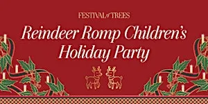 Reindeer Romp