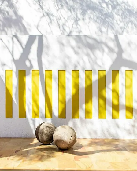 VISITAS, Buren, Barragán.