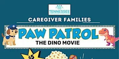 Paw Patrol: A Sensory-Friendly Movie Experience for Caregiver Families