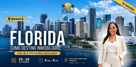 FLORIDA COMO DESTINO INMOBILIARIO - Carmen Suarez