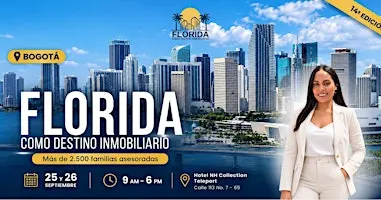 FLORIDA COMO DESTINO INMOBILIARIO - Carmen Suarez