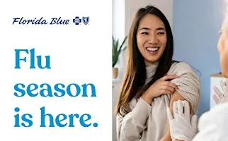Vaccinations with Walgreens
