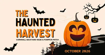 The Haunted Harvest