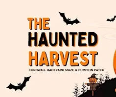 The Haunted Harvest