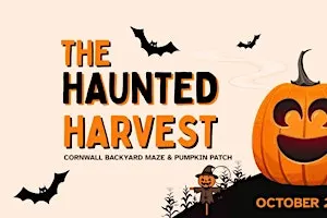 The Haunted Harvest