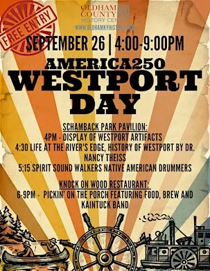 Westport Day