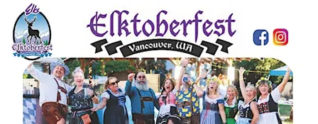 7th Annual Elktoberfest