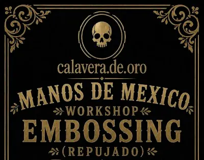 Manos De Mexico