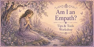 Am I an Empath? Explore Sensitivity & Boundaries | West Molesey, Surrey
