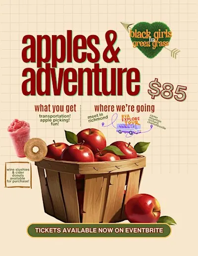 apples & adventure