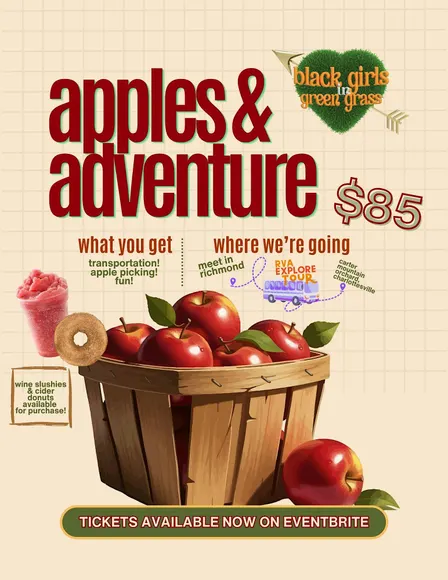 apples & adventure