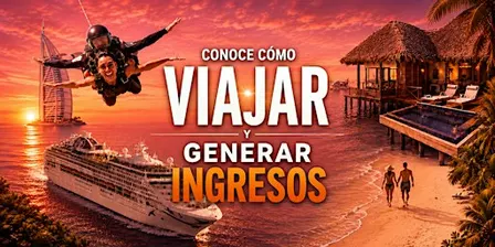 Presentacion del Club de Viajes