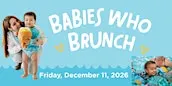 Babies Who Brunch Family Swim