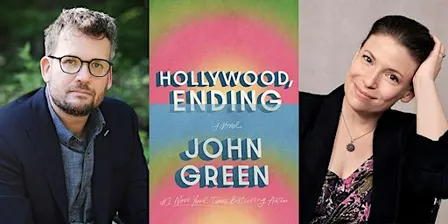 John Green: Hollywood, Ending