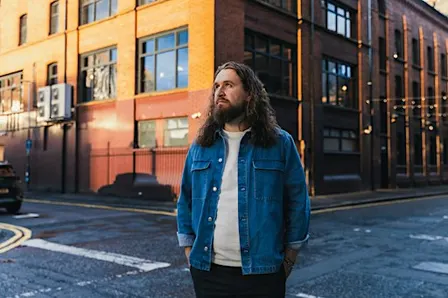 Tom Gee - EP Launch Party