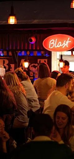 Evento para solteros en Vigo | Conoce gente nueva - Tanteo Vibes