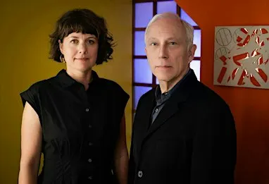 Roar Shack Live!: Dutt Campbell Duo