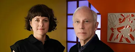 Roar Shack Live!: Dutt Campbell Duo