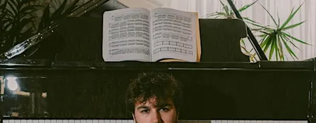 Ben Dunnill's "I Loved You in November" Tour