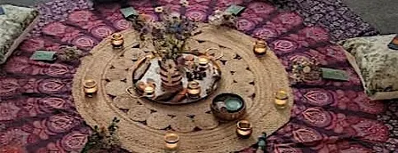 Women's Circle