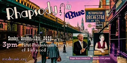 Rhapsody in Blue
