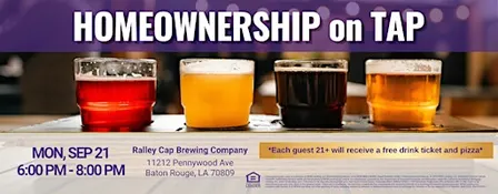 Homeownership on Tap