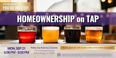 Homeownership on Tap