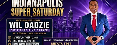 Indianapolis Super Saturday