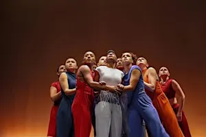 Seeding Creativity and Community: HopeBoykinDance