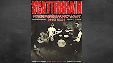Scattrbrain