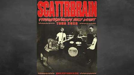 Scattrbrain