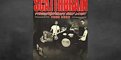 Scattrbrain