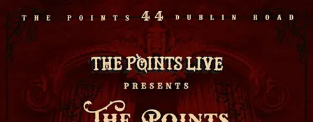 The Points Comedy Club