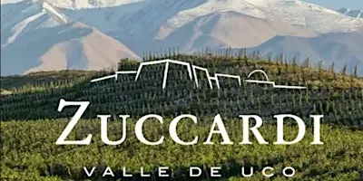 From Mendoza to the World: The Zuccardi Story