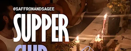Supper Club