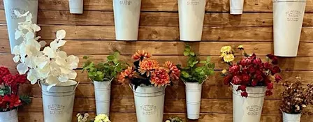 Bloom With Love (Flower Bar)