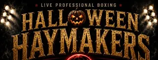 Halloween Haymakers
