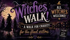 Witches Walk