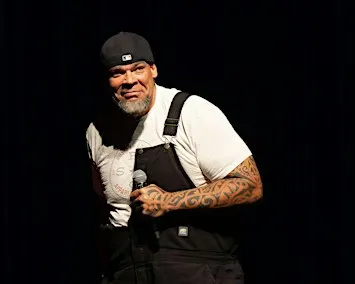 PlanetTyrus Tour August 16,2027 Huntsville, AL