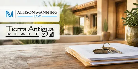 Estate Planning 101 Presented by Allison Manning & Aidan Villegas