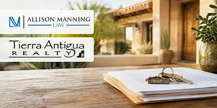 Estate Planning 101 Presented by Allison Manning & Aidan Villegas