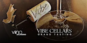 Vibe Cellars Grand Tasting