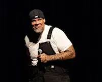 PlanetTyrus Tour August 19, 2027 Walhalla,SC