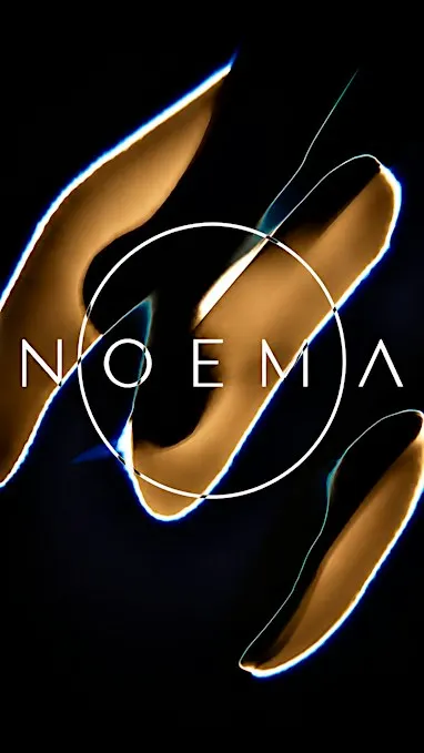 NOEMA Improvised Audiovisual Journey