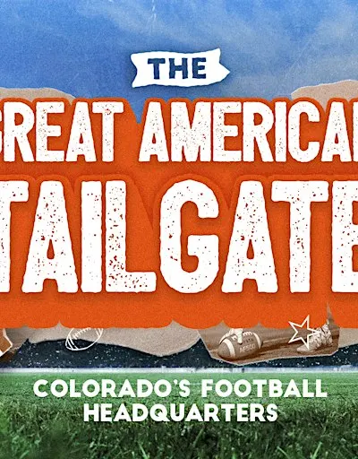 The Great American Tailgate